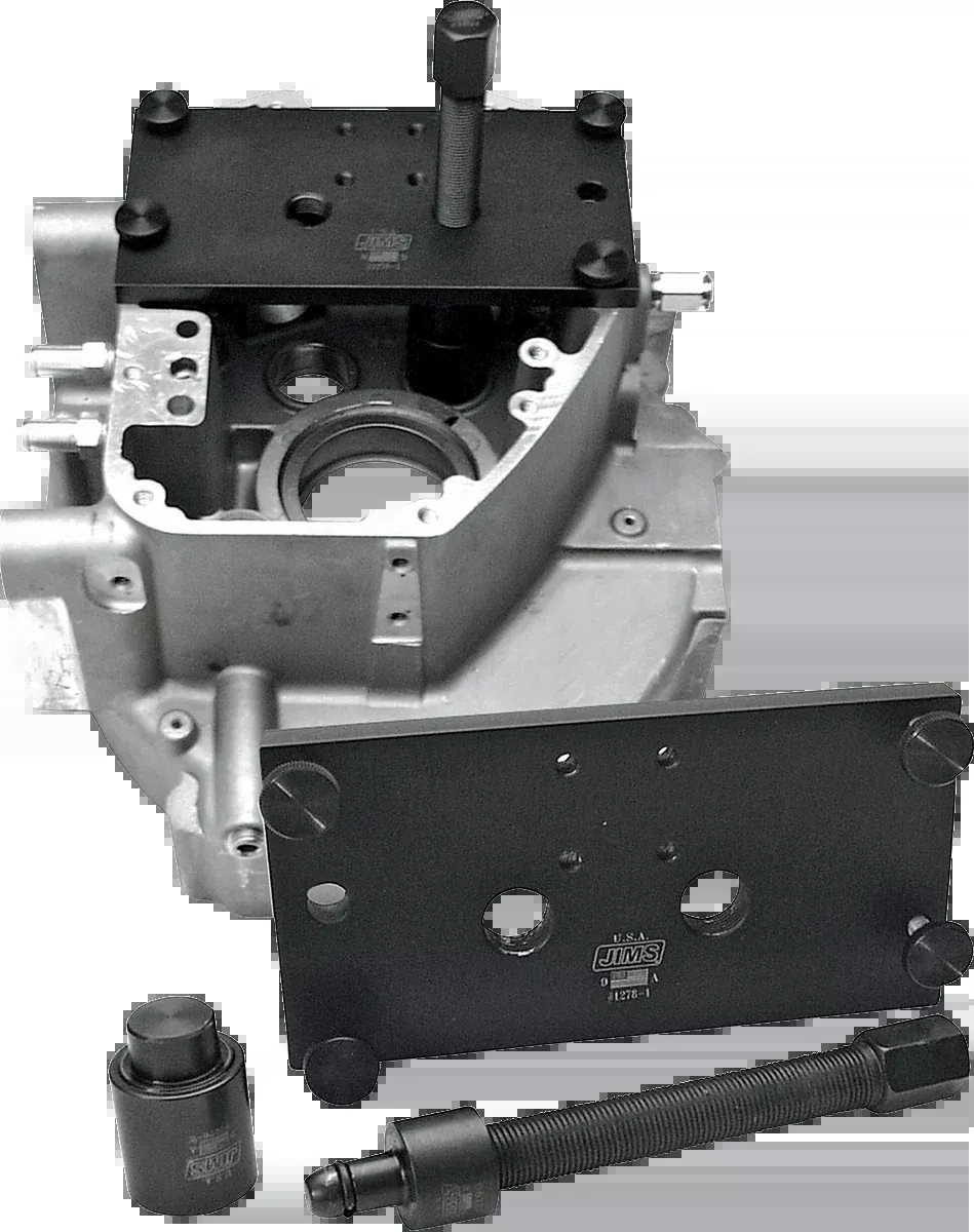 Tool Camshaft Bearing Installation 99-17 Twin Cam