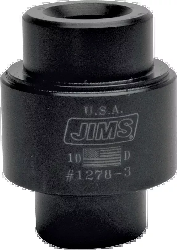 Tool Camshaft Bearing Installation 99-17
