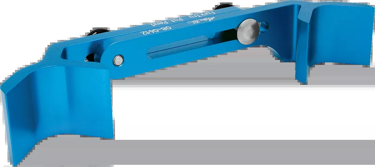Tool Fork Alignment