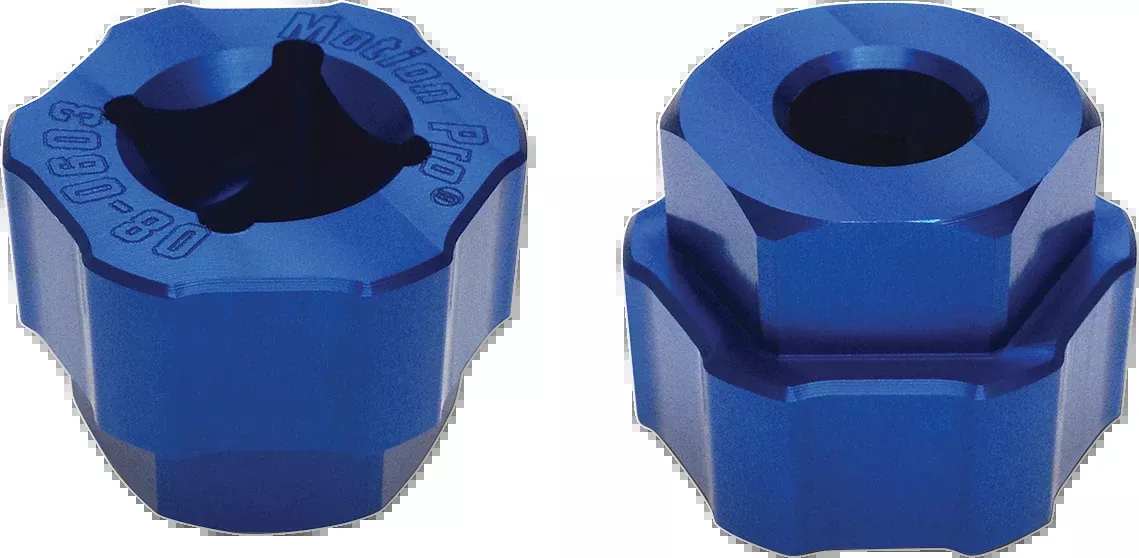 Tool Fork Bolt- Showa Separate Function front Fork