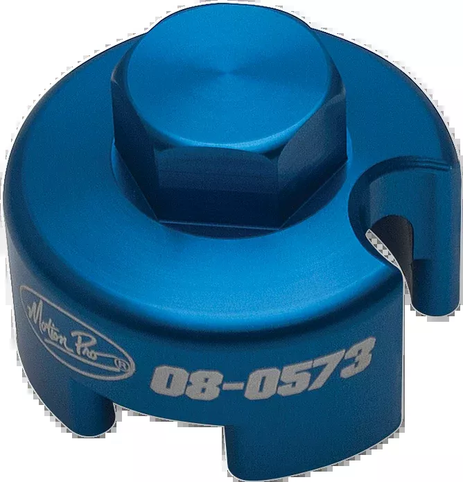Tool Fork Cap Socket KTM