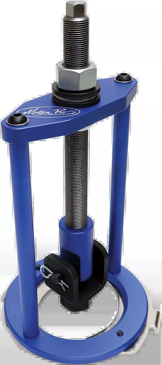 Tool Shock Spring Compression