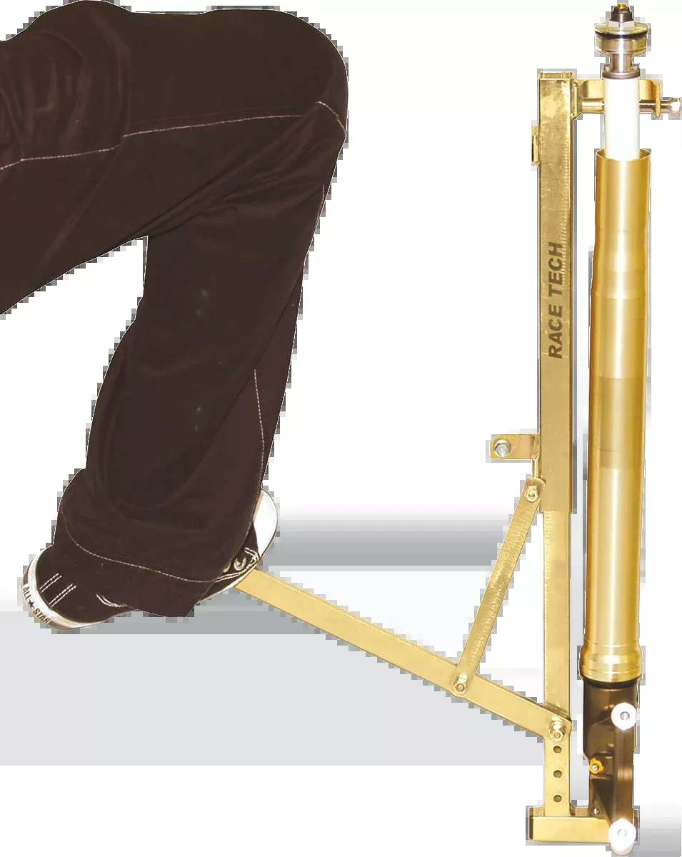 Tool Spring Compressor