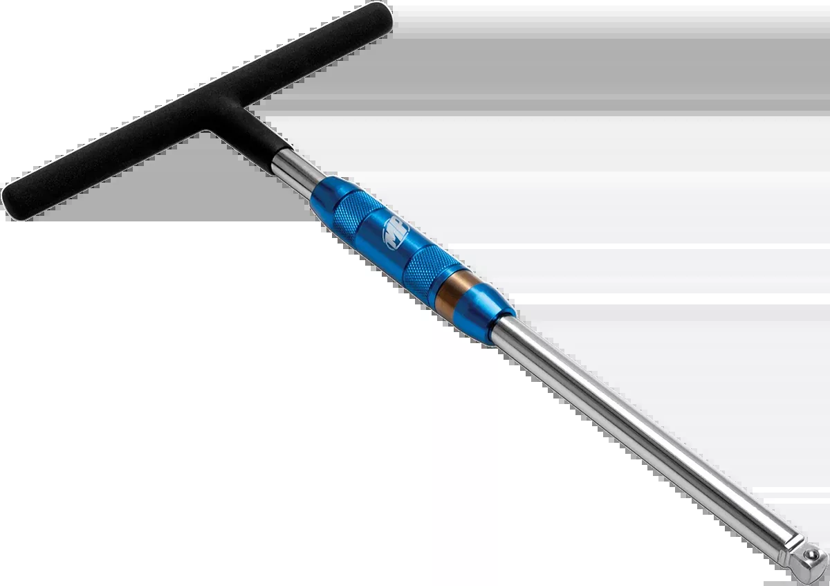 Tool T-Handle Spinner - 2 1 /4