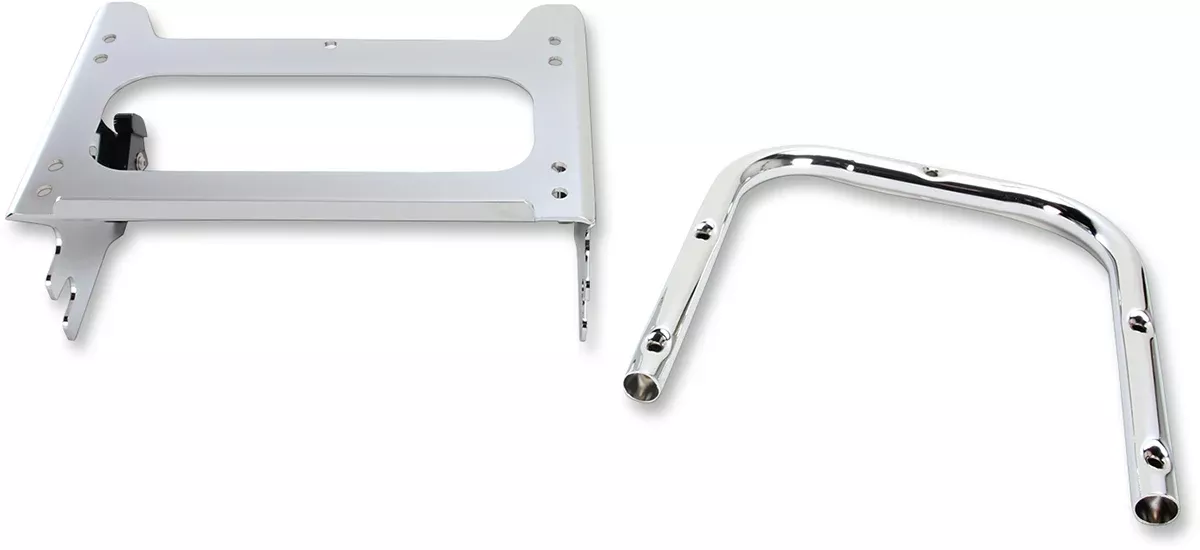 Tour Box Mount