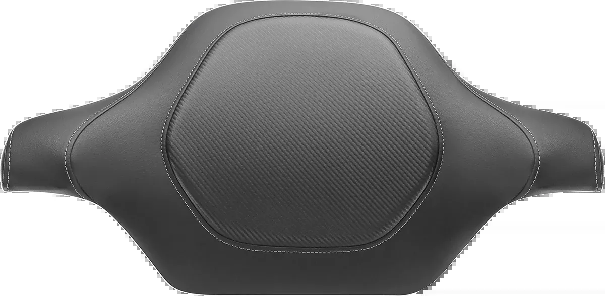 Tour-Pak Backrest Pad Cover - Road Sofa Seat