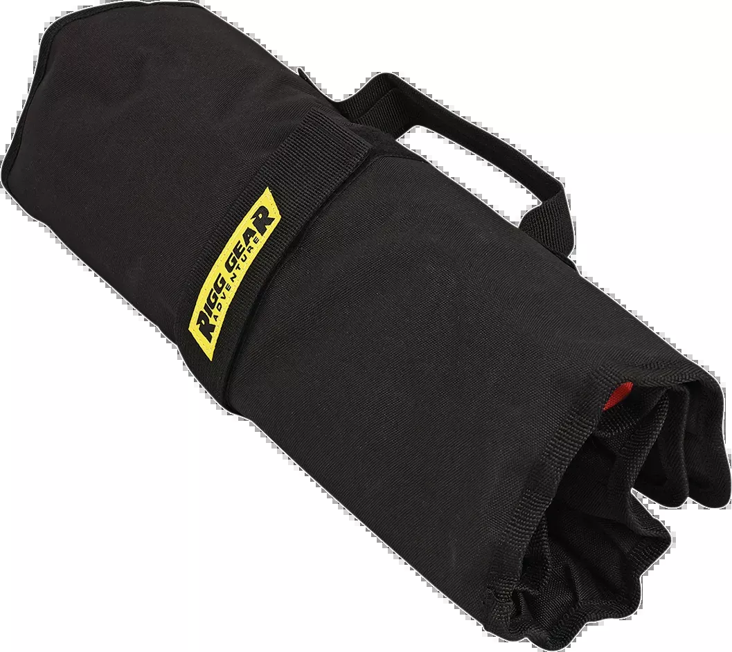 Trails End Large Tool Roll Pack