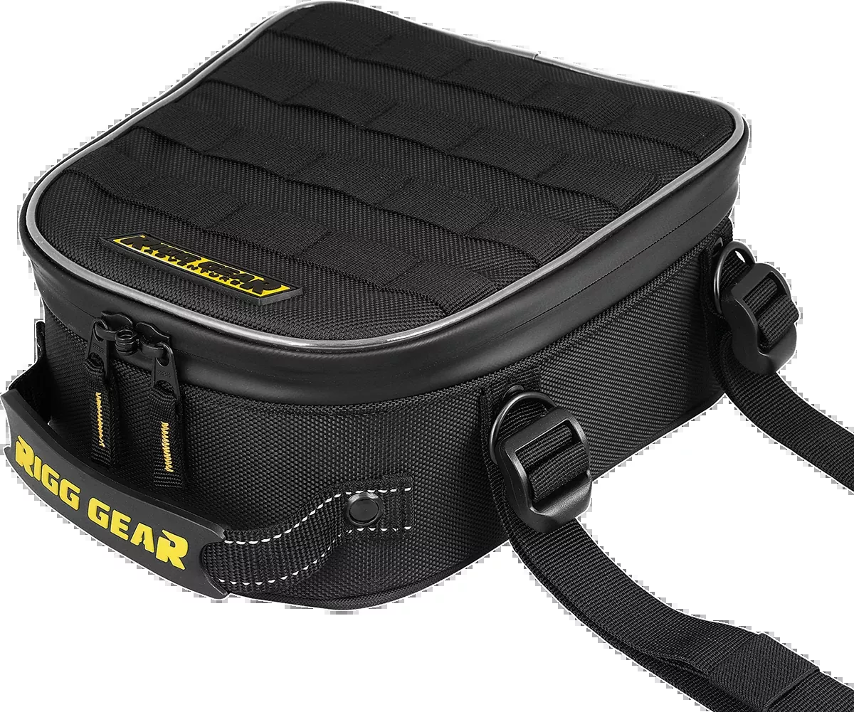 Trails End Lite Tail Bag