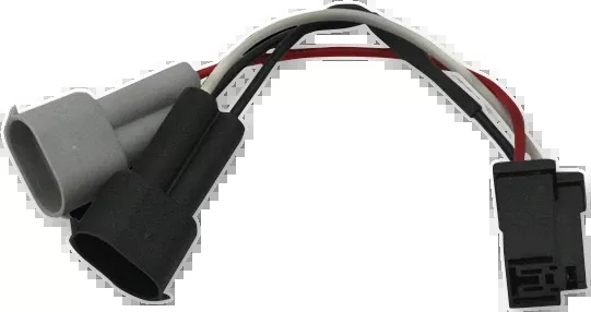 TruBEAM harness Adaptor H4 FLHR 14+