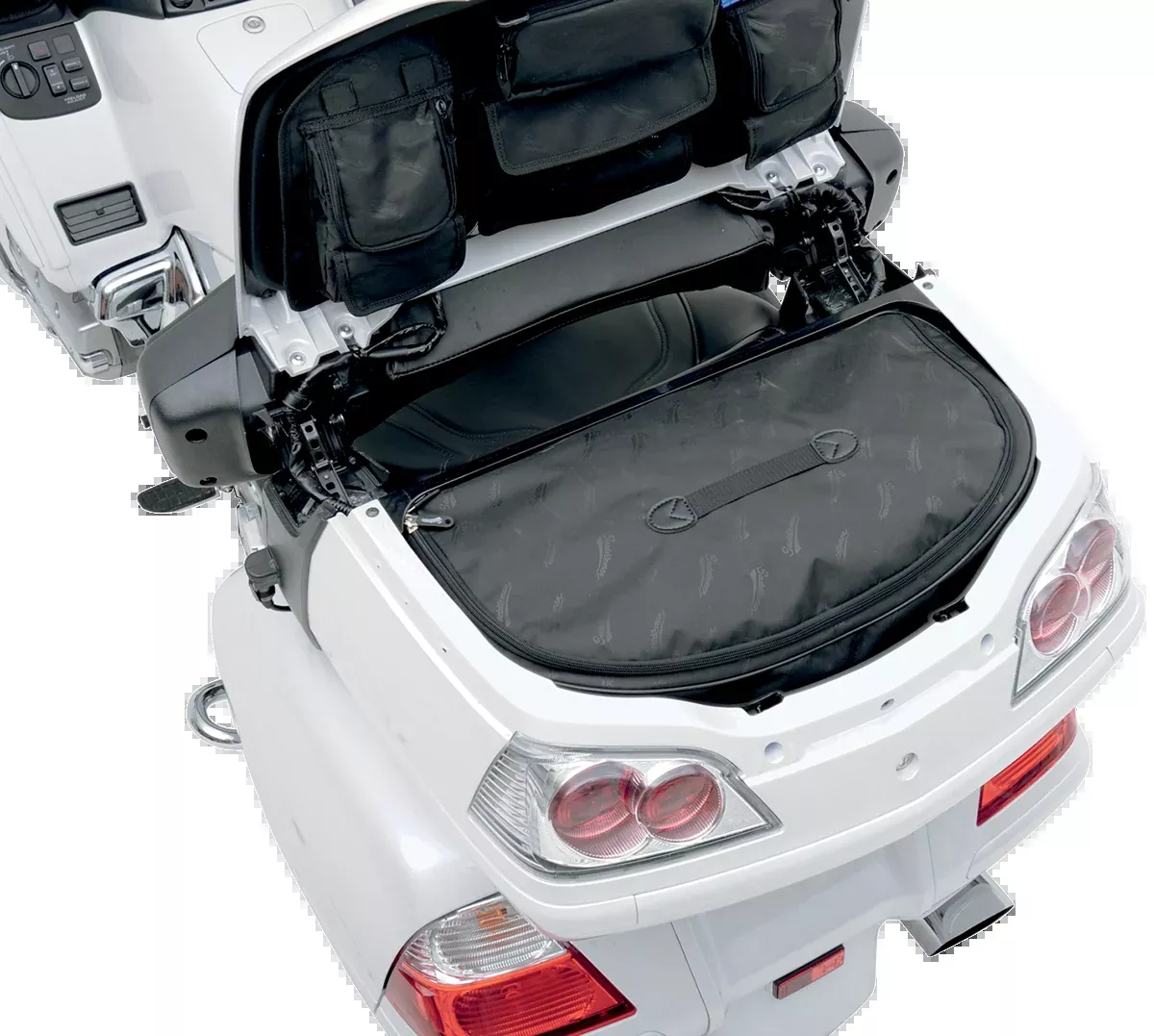 Trunk Soft Liner Bag