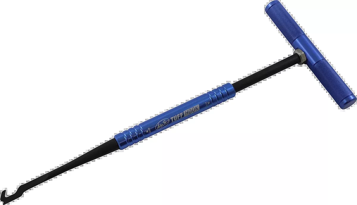 Tuff Hook™ Spring Tool