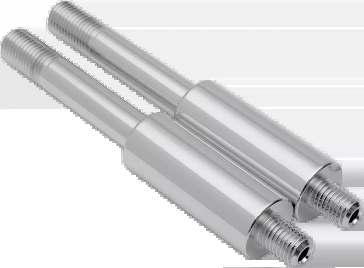 Turn Signal Mounting Studs - Fine Threaded