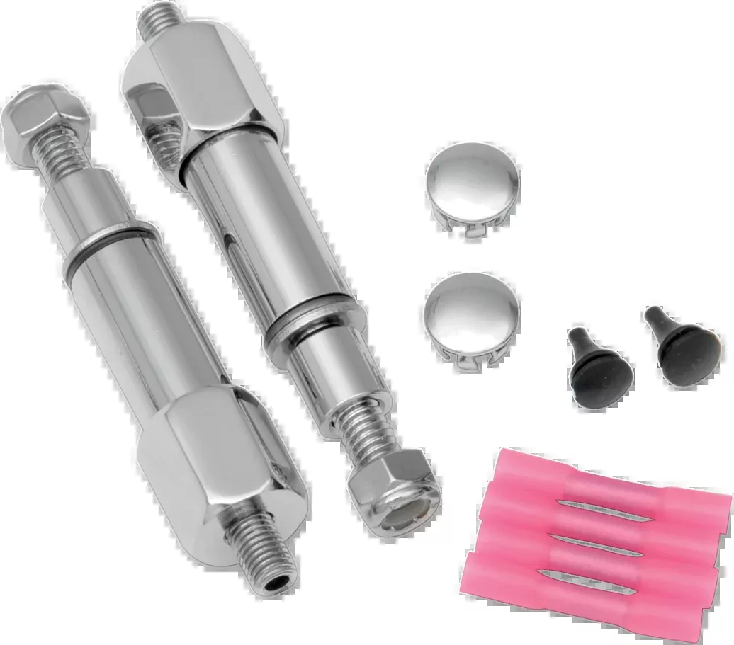 Turn Signal Relocation Kit - 00-10 ST