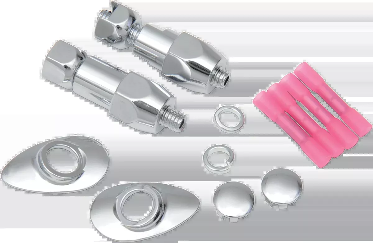 Turn Signal Relocation Kit - 03-10 ST