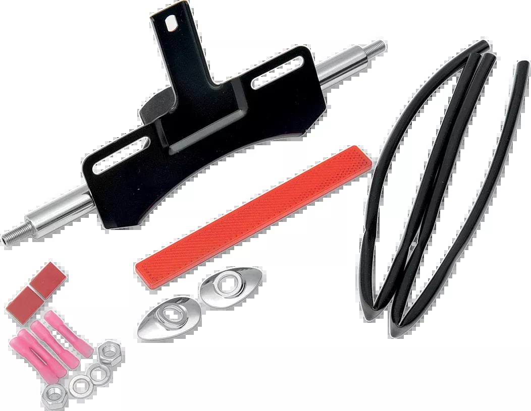 Turn Signal Relocation Kit