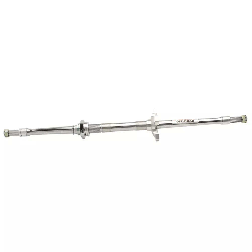 Tusk Adjustable Width Racing Axle Arctic Cat DVX 400 2004–2008