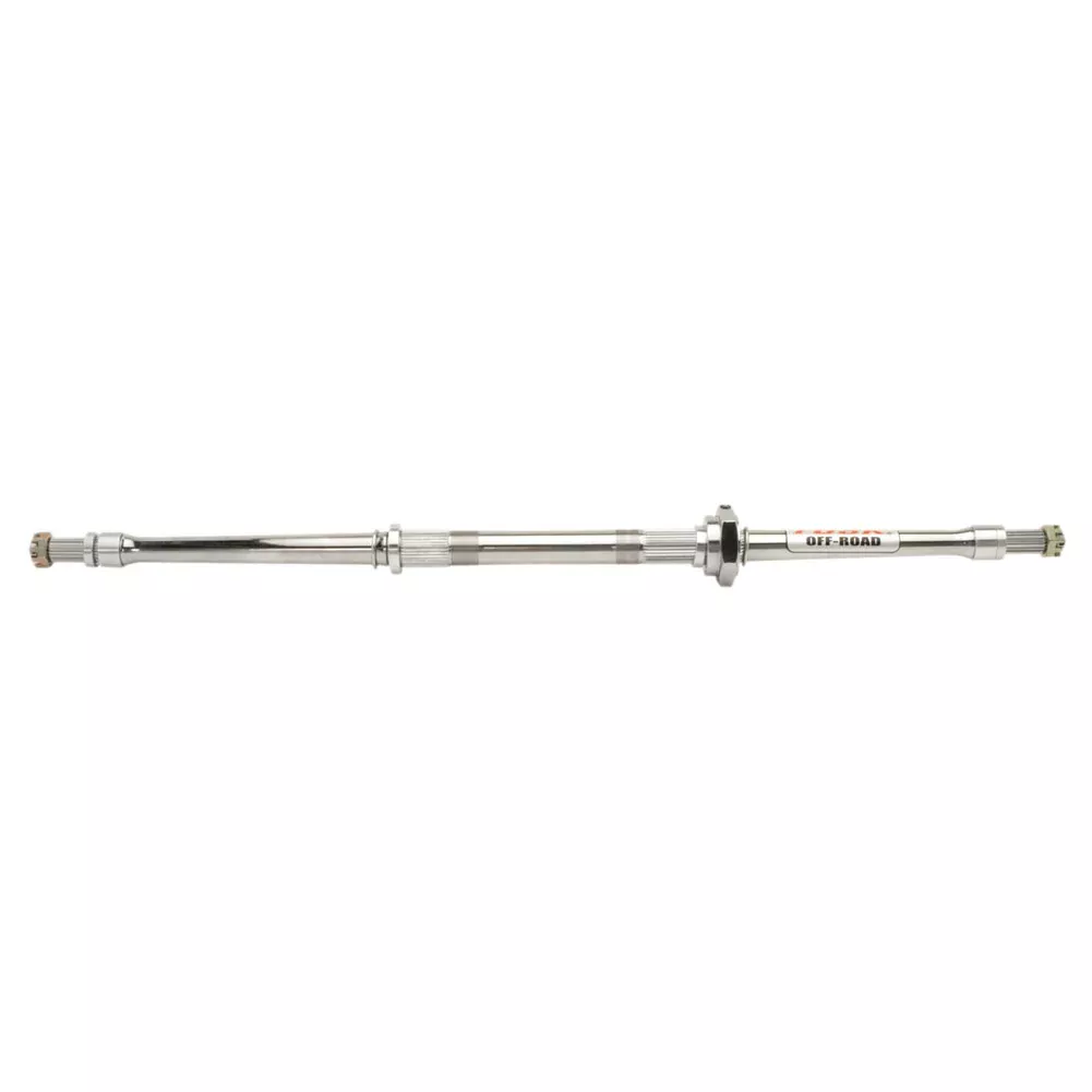 Tusk Adjustable Width Racing Axle Yamaha BANSHEE 350 1987–2006