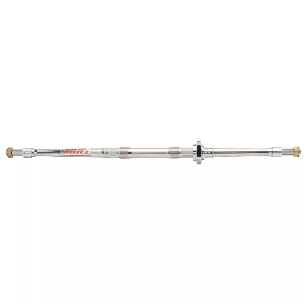 Tusk Adjustable Width Racing Axle Yamaha Raptor 700 2006–2026
