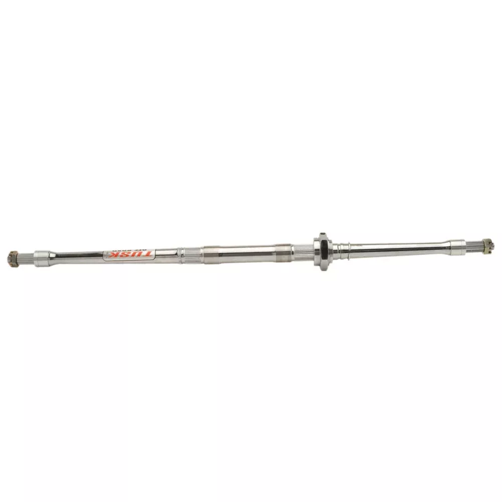 Tusk Adjustable Width Racing Axle Yamaha YFZ 450 2004–2013