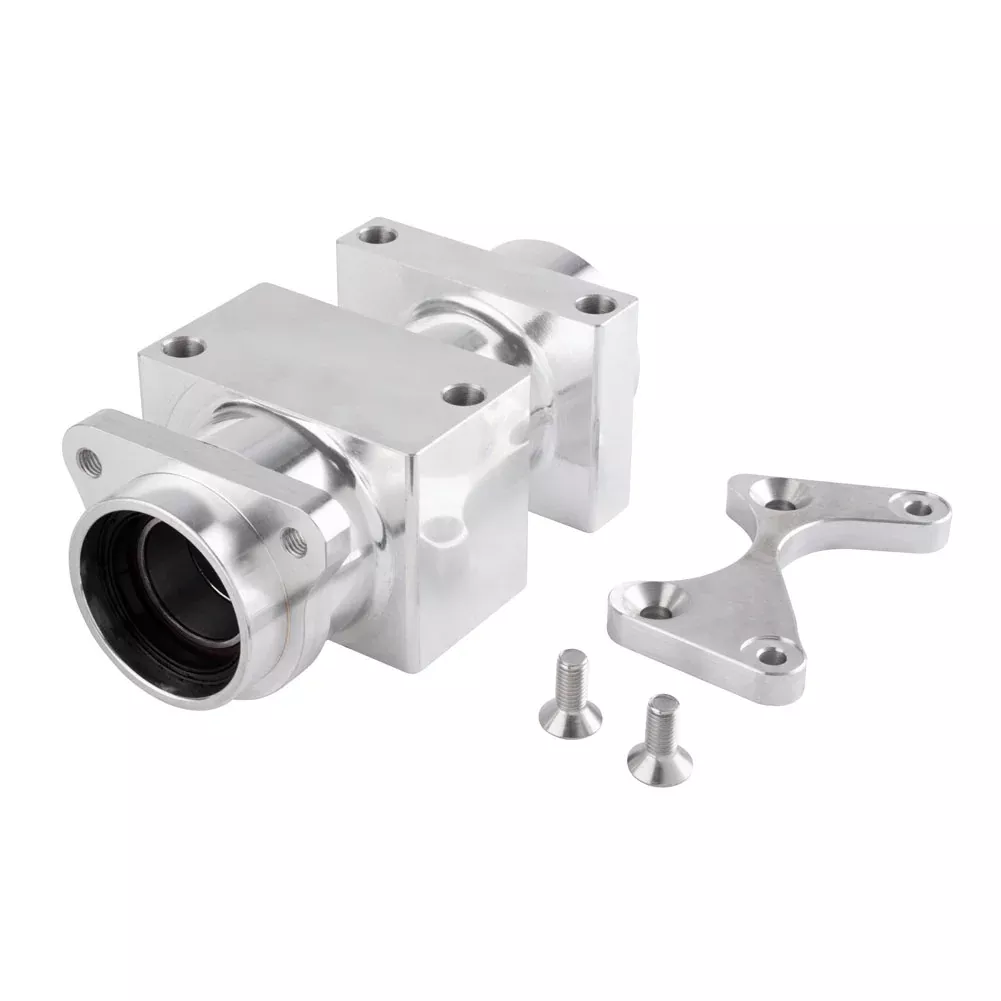 Tusk ATV Axle Bearing Carrier Arctic Cat DVX 400 2004–2008