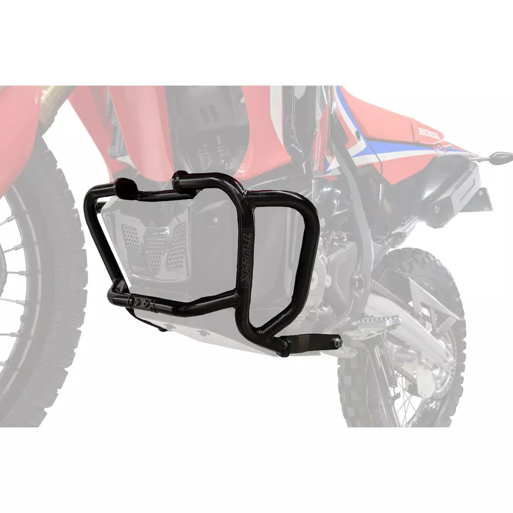 Tusk Crash Bars Engine Guards Honda CRF300L Rally 2021–2026*