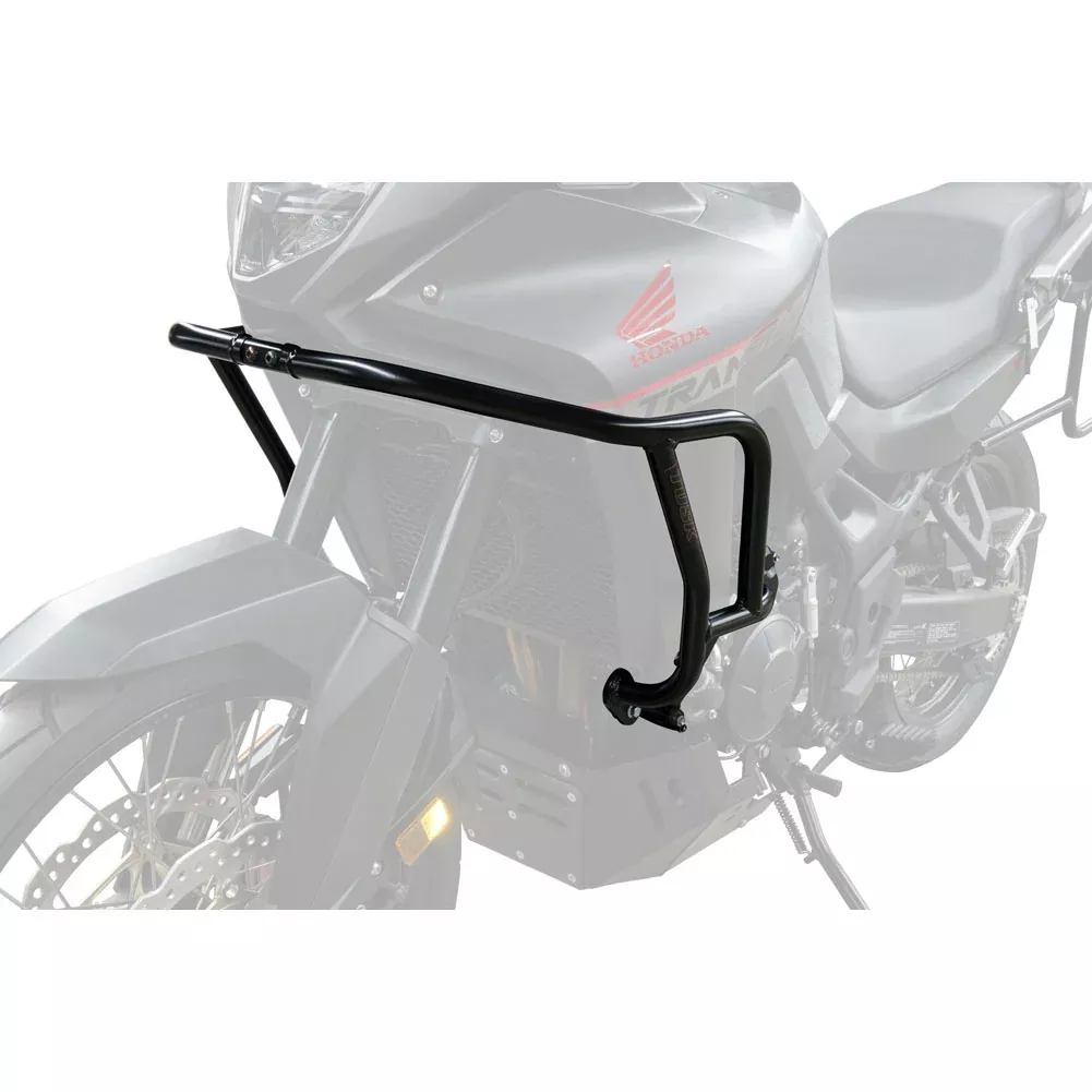 Tusk Crash Bars - Engine Guards Honda Transalp XL750 2024-2025