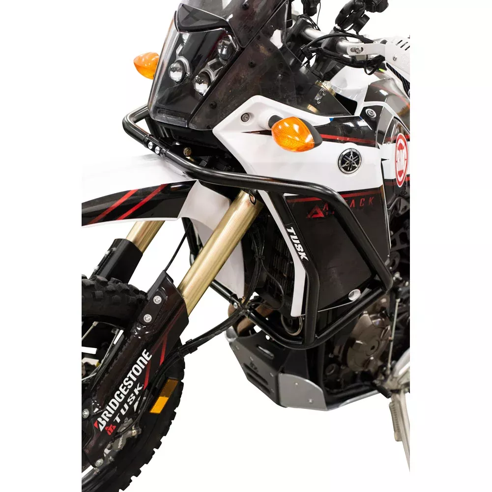 Tusk Crash Bars Engine Guards Yamaha Tenere 700 2021–2026