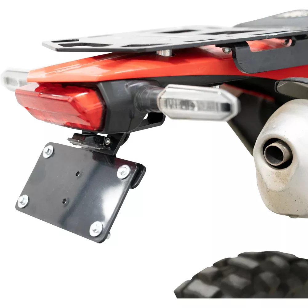 Tusk Fender Eliminator Kit Honda CRF450 L/RL 2019–2026*