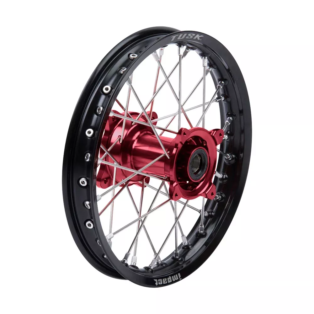 Tusk Impact Complete Wheel - Rear Honda CRF150R 2007–2026*