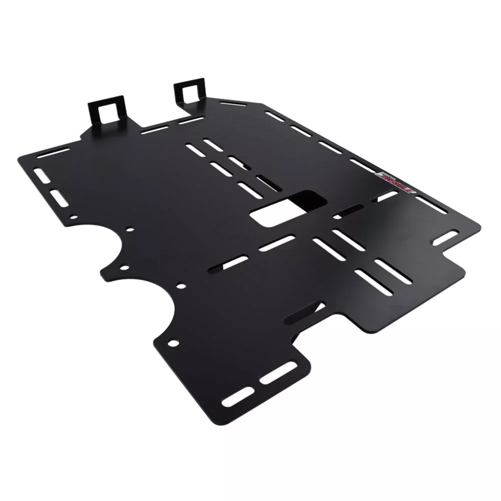 Tusk Seat Cargo Rack Kit Polaris RZR 4 900 2014-2023