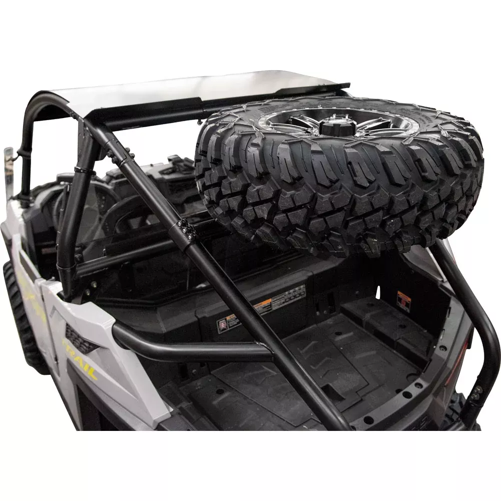 Tusk Spare Tire Carrier Polaris RZR Trail 2021–2026*