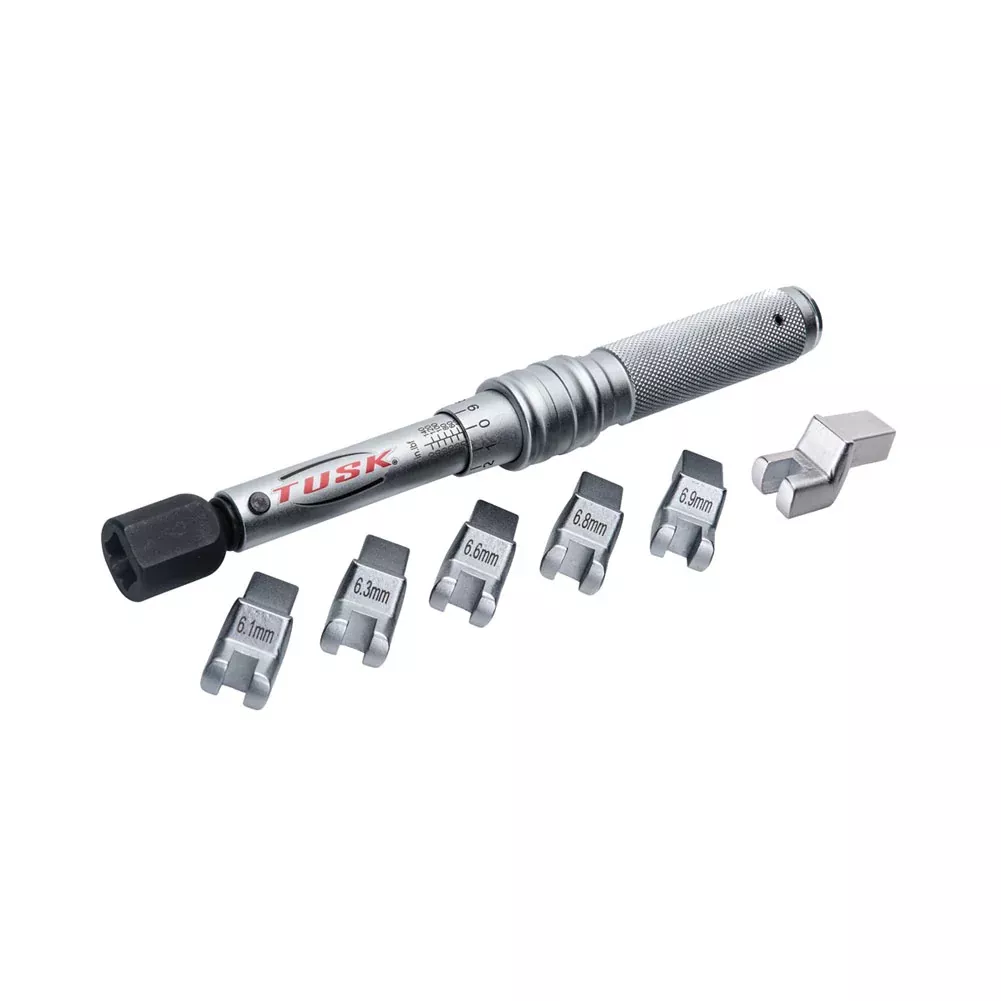 Tusk Spoke Torque Wrench Kit GASGAS MC 65 2021–2026