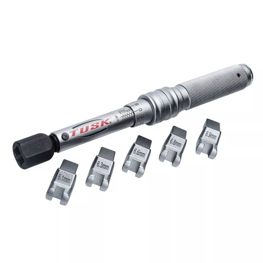 Tusk Spoke Torque Wrench Kit Yamaha WR125R 2026