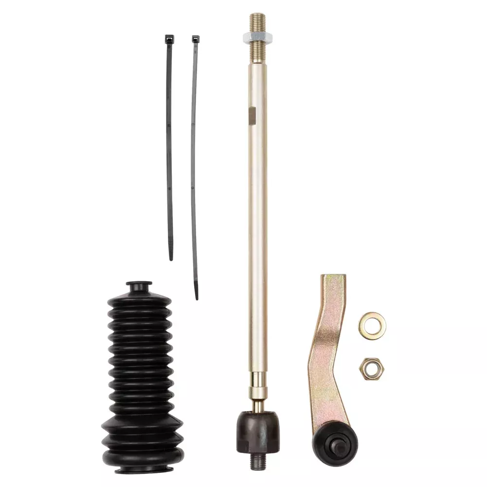 Tusk Steering Rack Tie Rod Kit Polaris GENERAL 1000 Deluxe EPS 2016-20