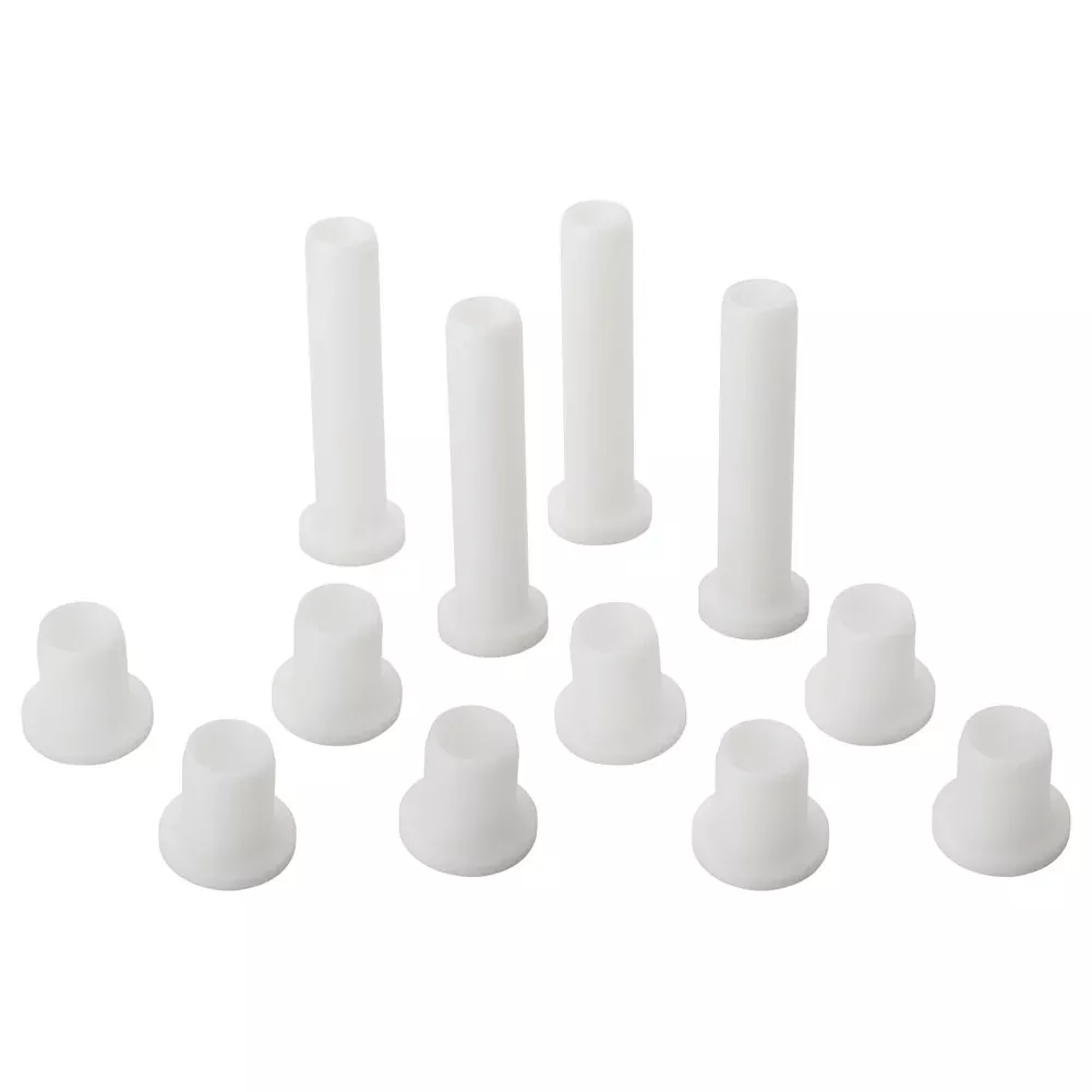 Tusk UHMW A-Arm Bushing Kits Polaris RZR S 800 2014