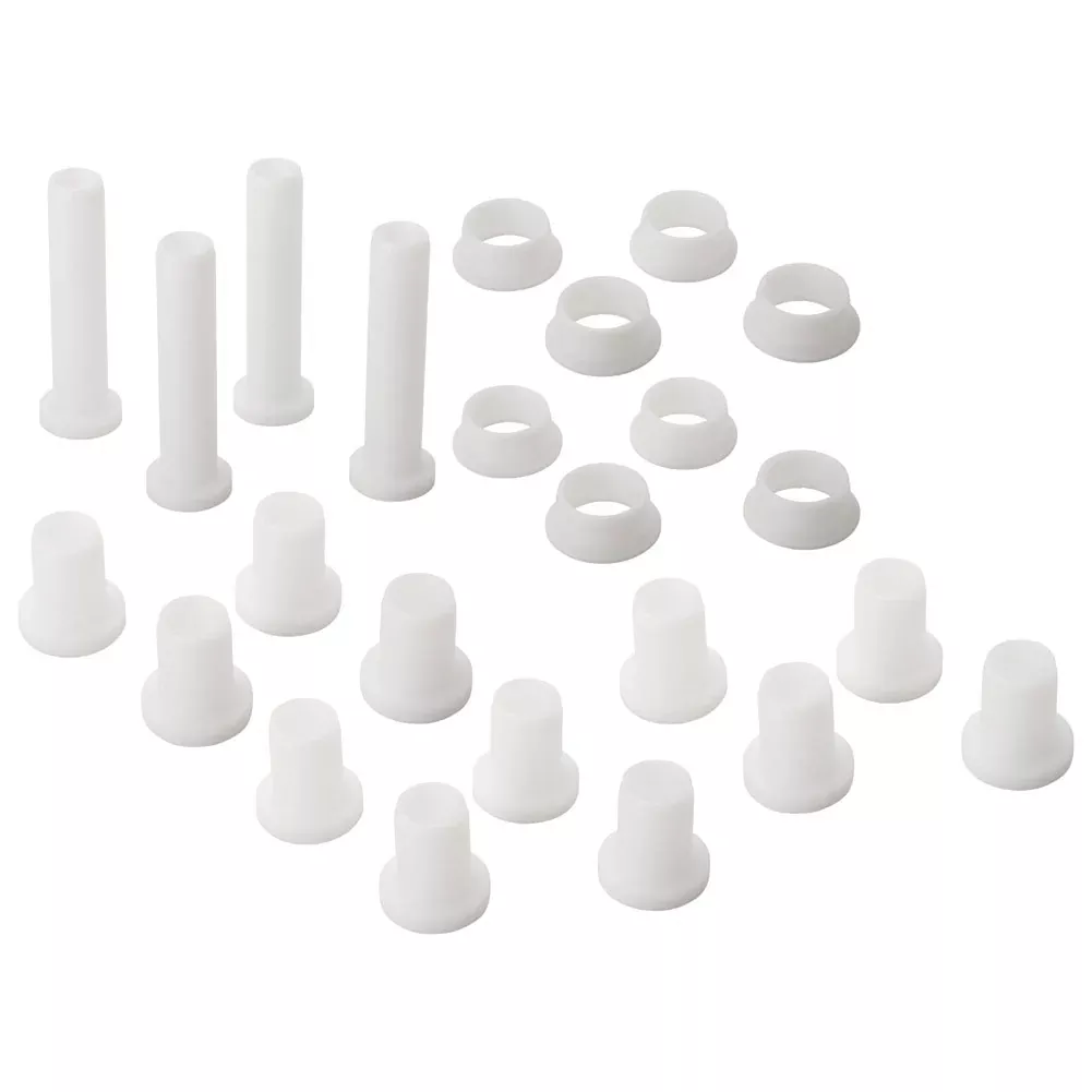 Tusk UHMW A-Arm Bushing Kits Polaris Sportsman 400 HO 2011–2020