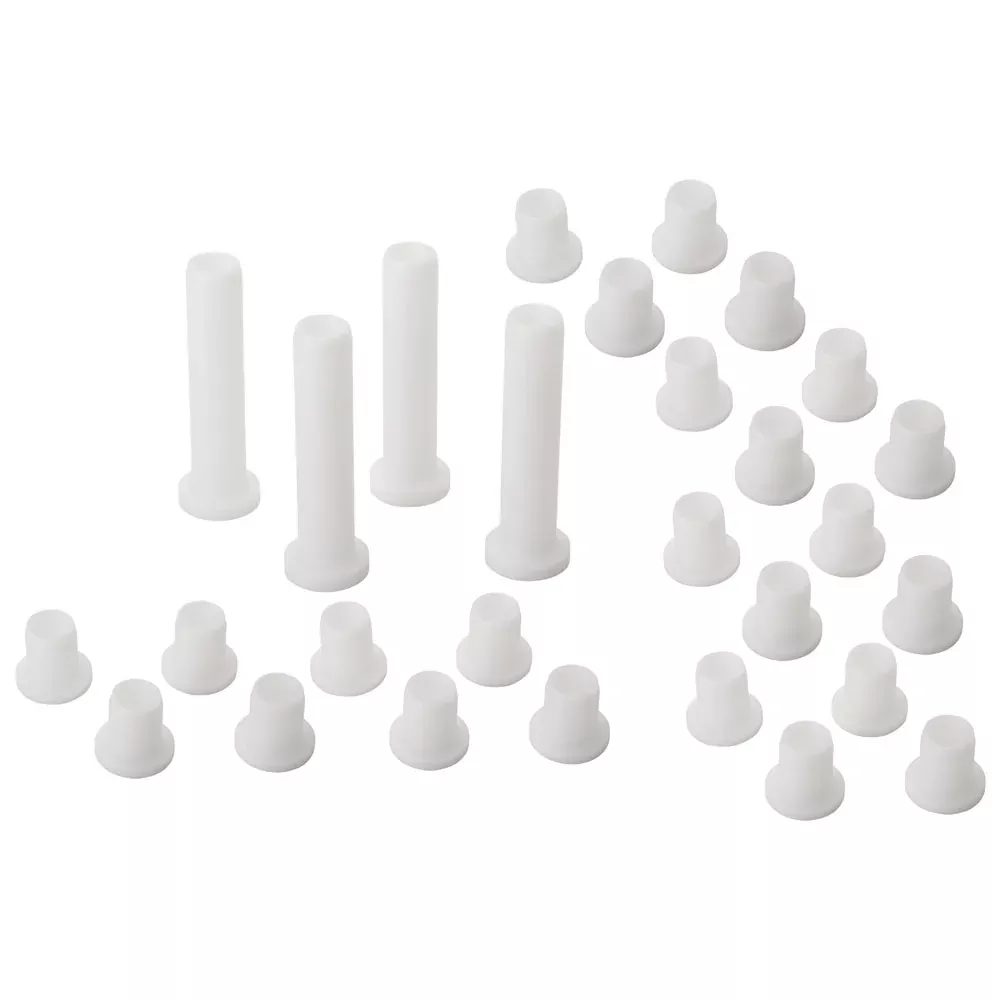Tusk UHMW A-Arm Bushing Kits Polaris Sportsman ACE 325 2014–2019