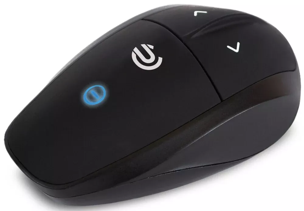 Uclear - 180506 - AMP GO2 BLUETOOTH COMMUNICATOR