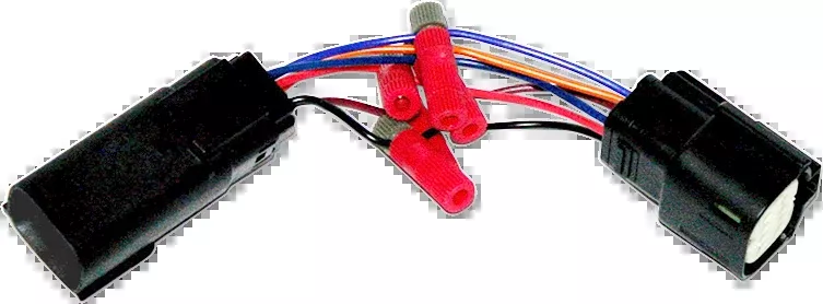 Universal Wiring Adapter