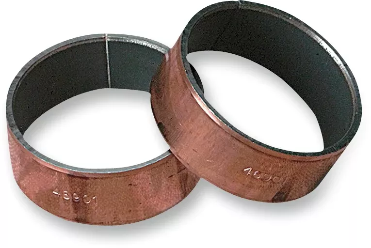 Upper Fork Bushing - 39 mm - 0.588