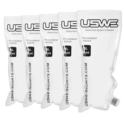 USWE 1.5L Refills for Disposable Hydration System