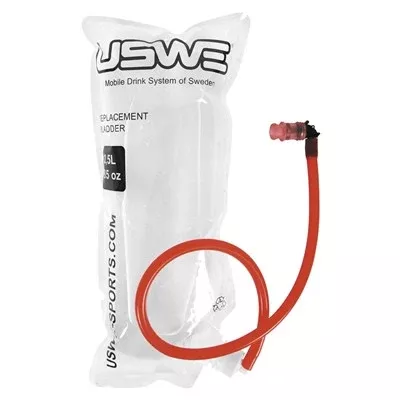 USWE Disposable 2.5L Hydration System