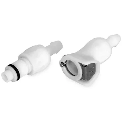 USWE Quick-Seal Coupling Set