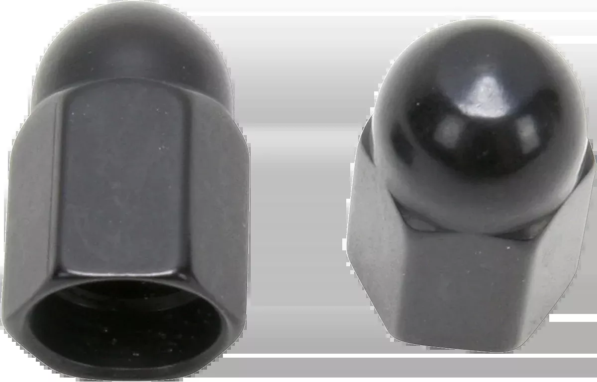 Valve Caps