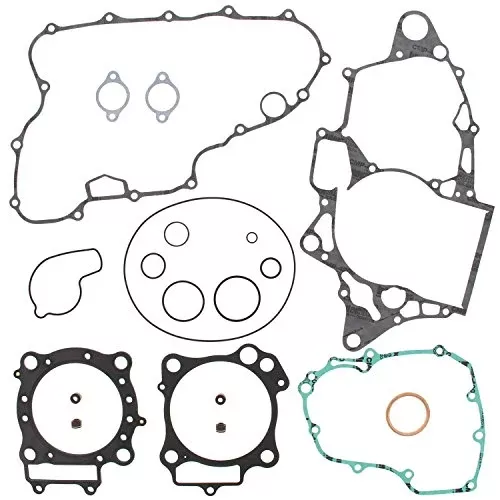Vertex-Winderosa 808904 Complete Gasket Kit