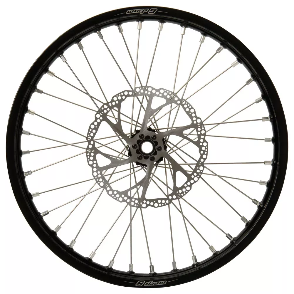 Warp 9 E-Bike Complete Wheel Sur-Ron Light Bee X 2018–2024