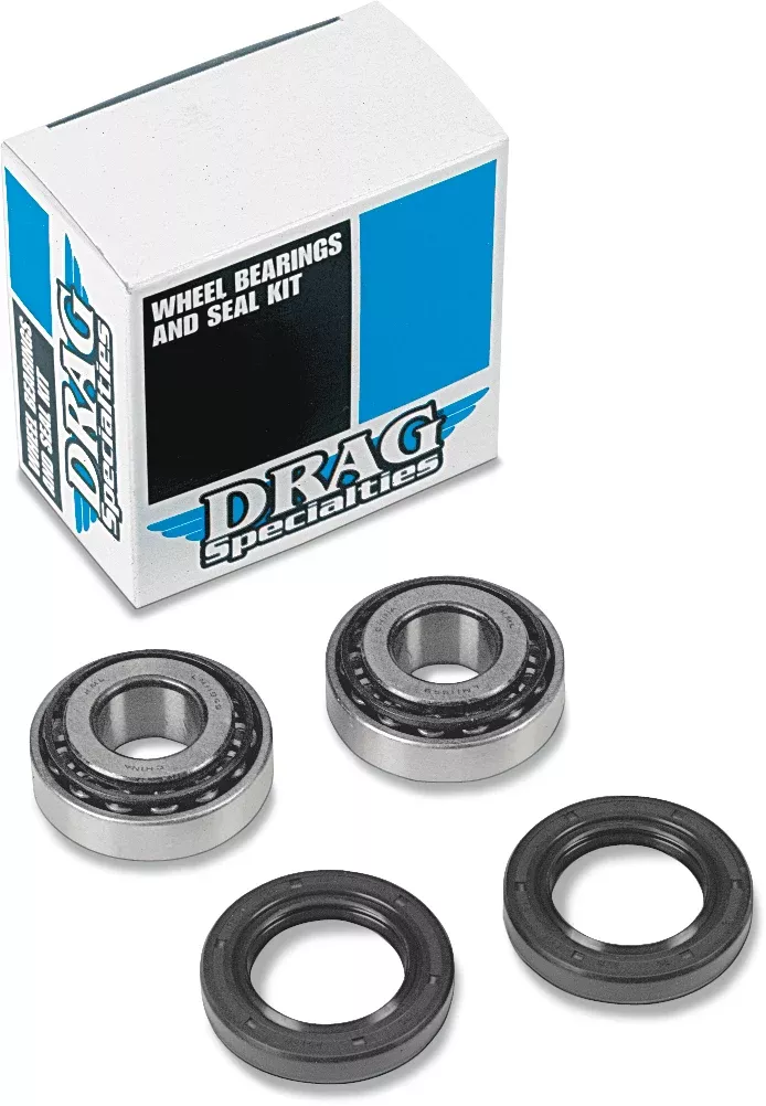 Wheel Bearing /Seal Kit - Front /Rear