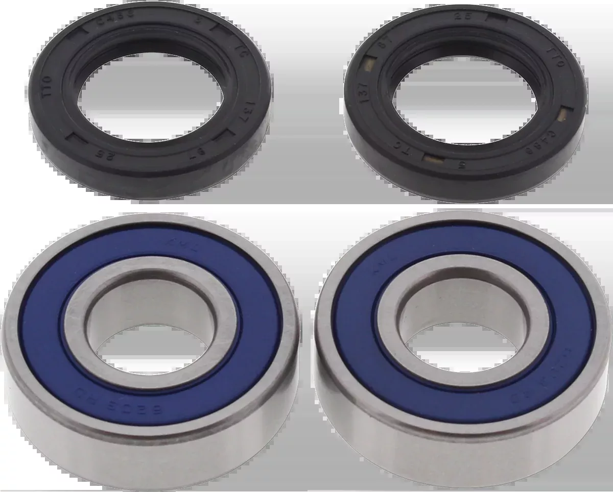 Wheel Bearing and Seals - FX /XL