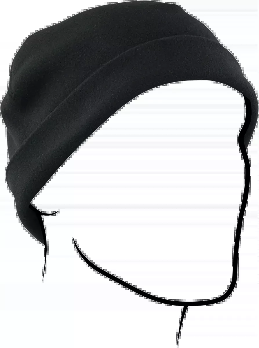 Windproof Helmet Liner