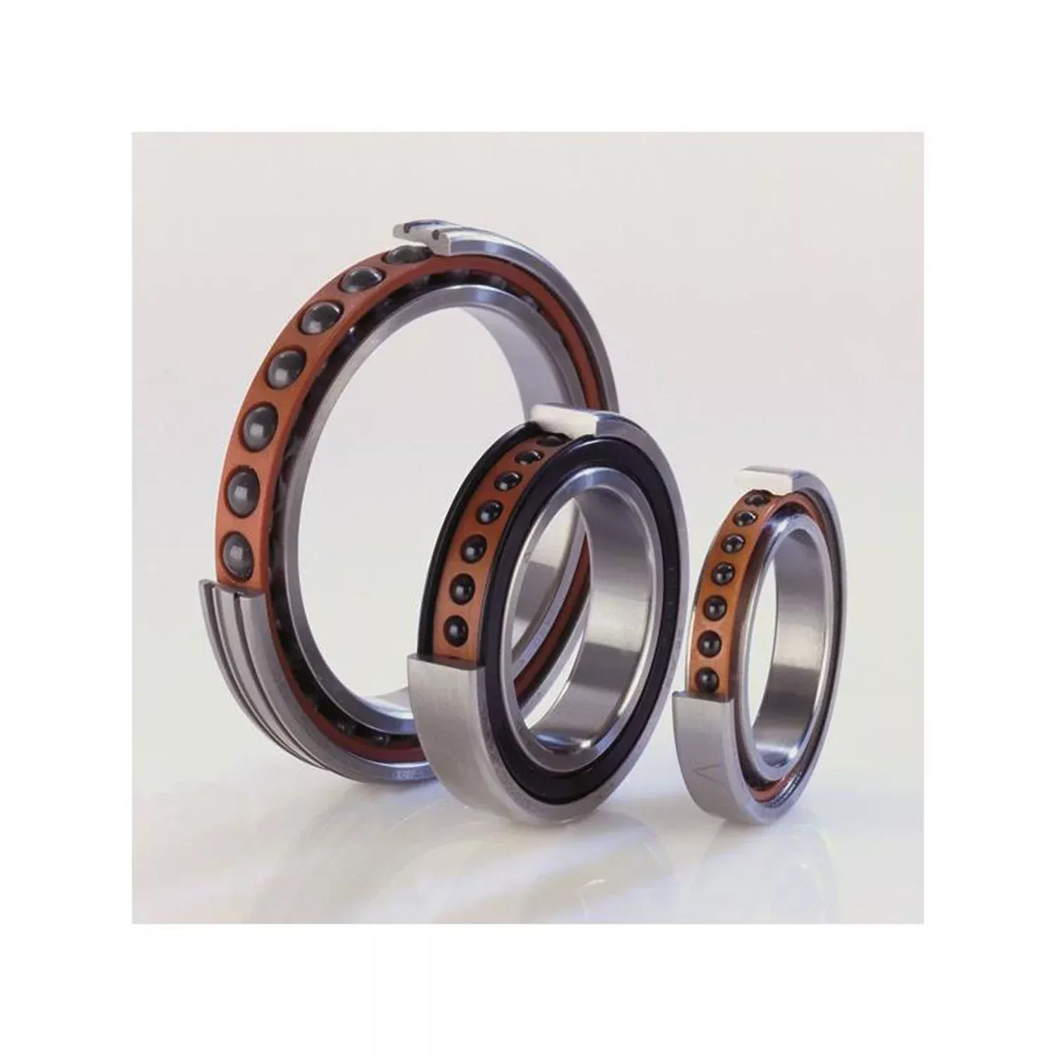 Woodcraft Ceramic Engine Bearing Kit Yamaha YZF-R1 M/S 2015-2026